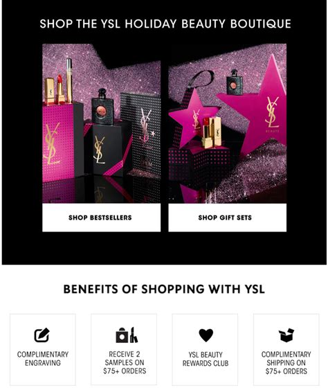 ysl usa black friday|ysl beauty black friday sale.